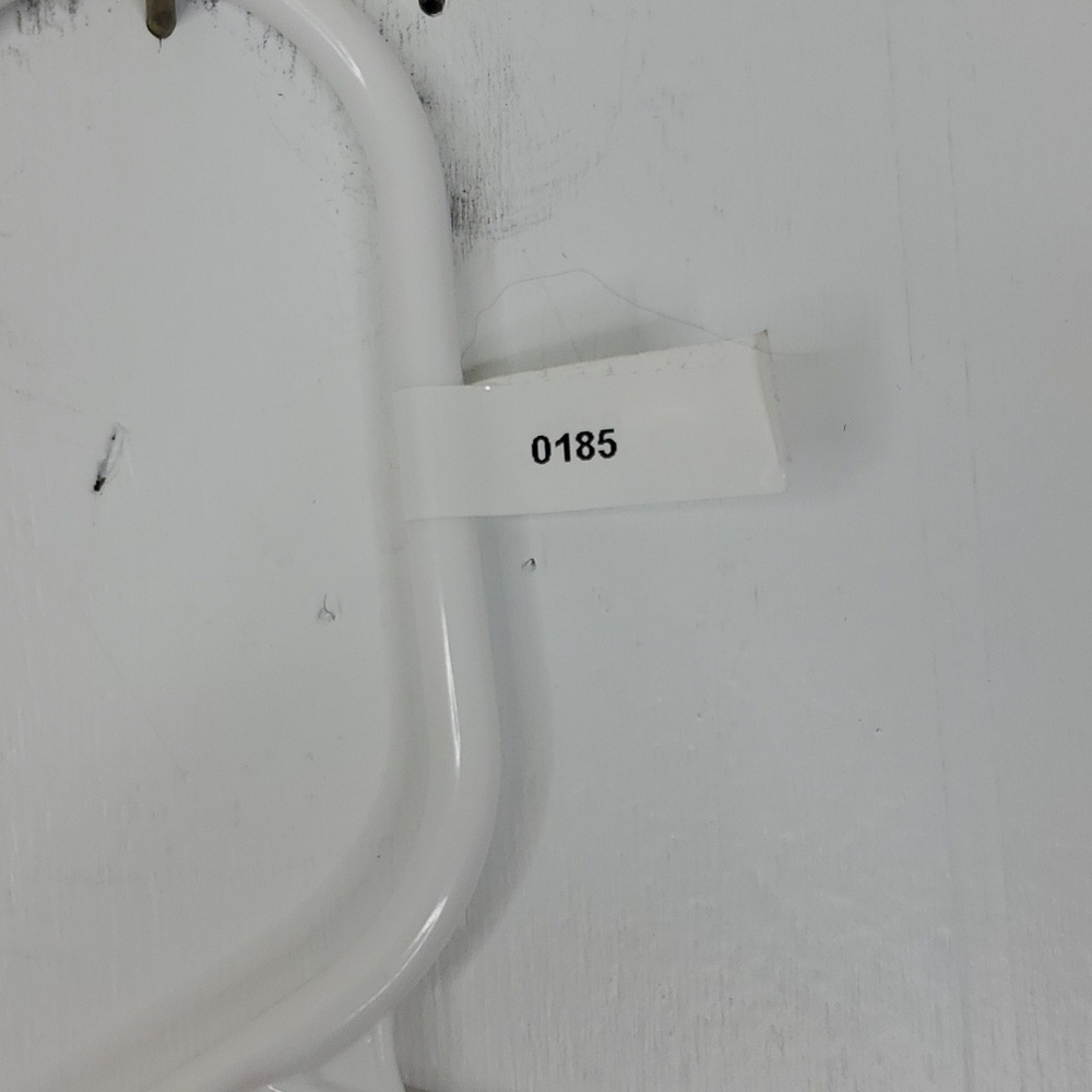 Vintage Short Sleeve Blouse Ruffles Bright Fairy Orange High V Neck Womens 2X - Picture 11 of 11